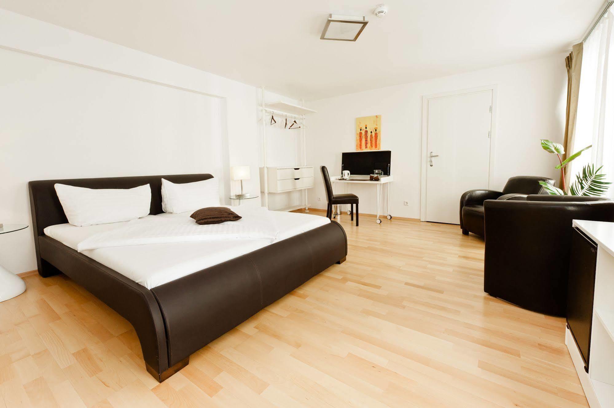 Vox Design Hotel Vienna Exterior photo